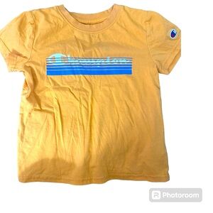 Champion Boy’s T shirt